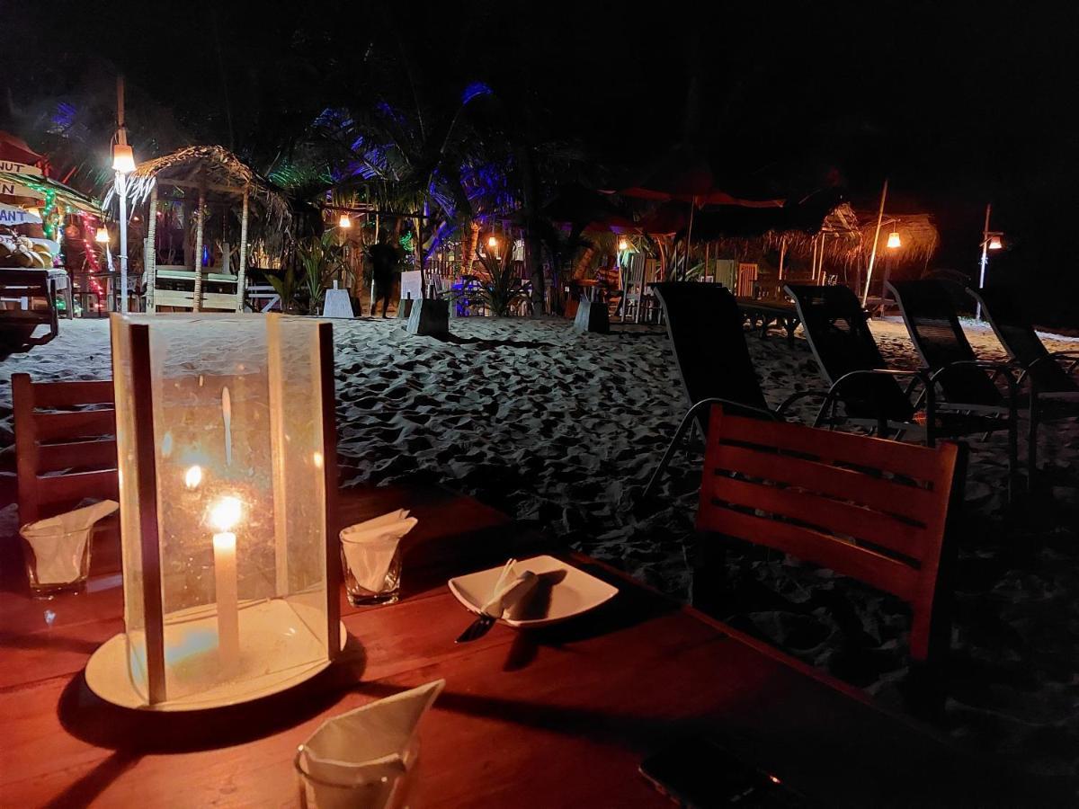 Blue Horizon Beach Hotel Tangalle Extérieur photo