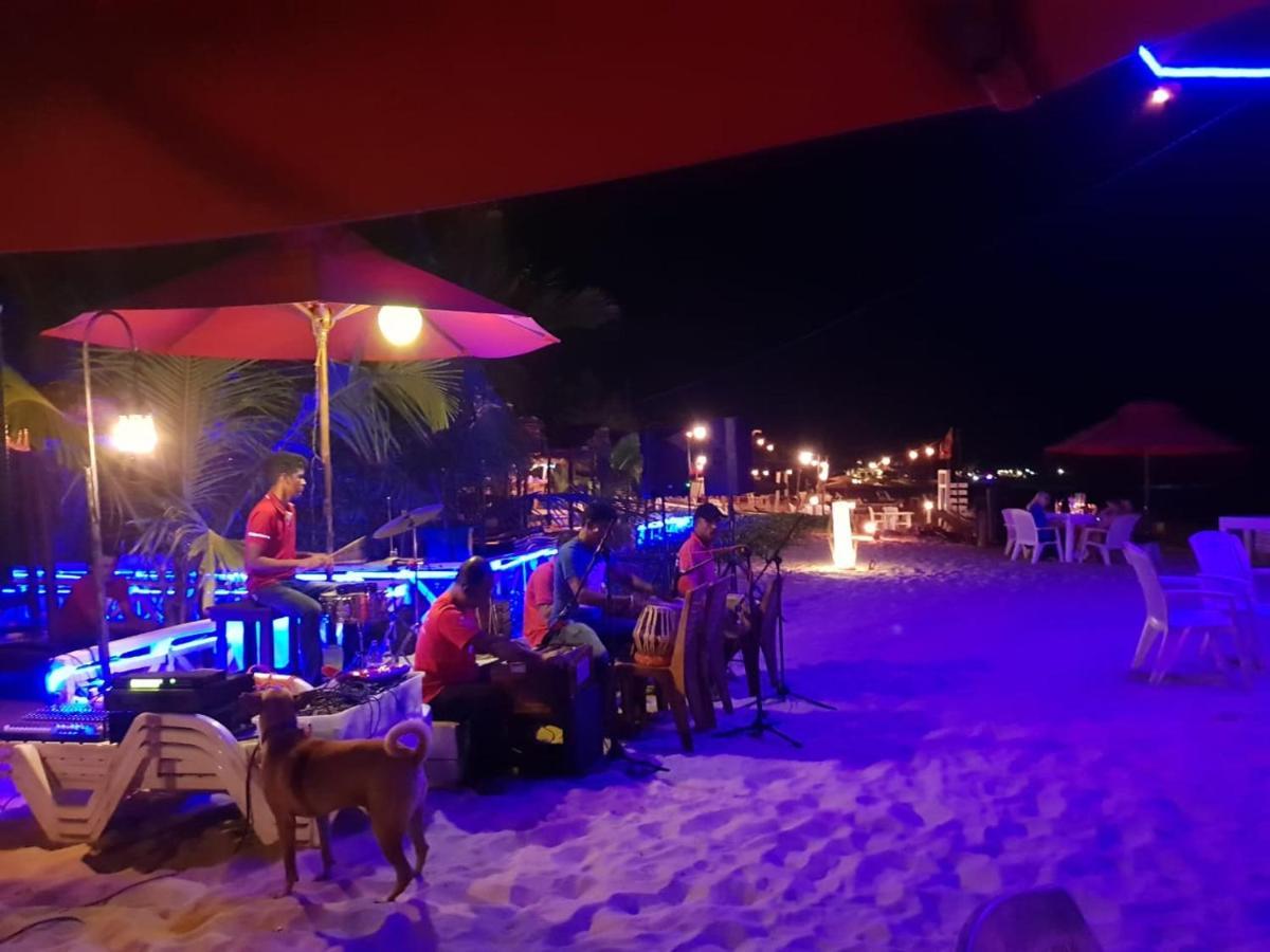 Blue Horizon Beach Hotel Tangalle Extérieur photo