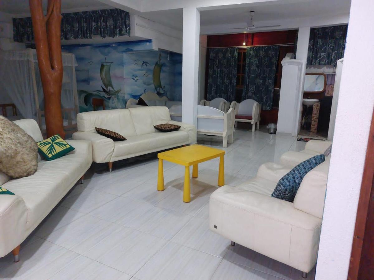 Blue Horizon Beach Hotel Tangalle Extérieur photo