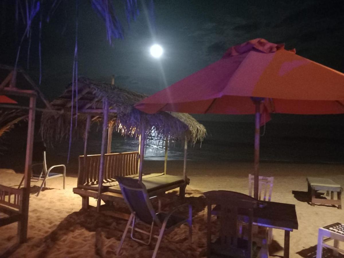 Blue Horizon Beach Hotel Tangalle Extérieur photo
