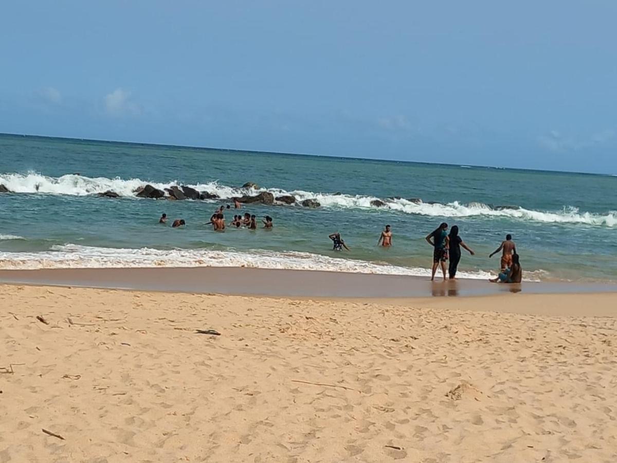 Blue Horizon Beach Hotel Tangalle Extérieur photo