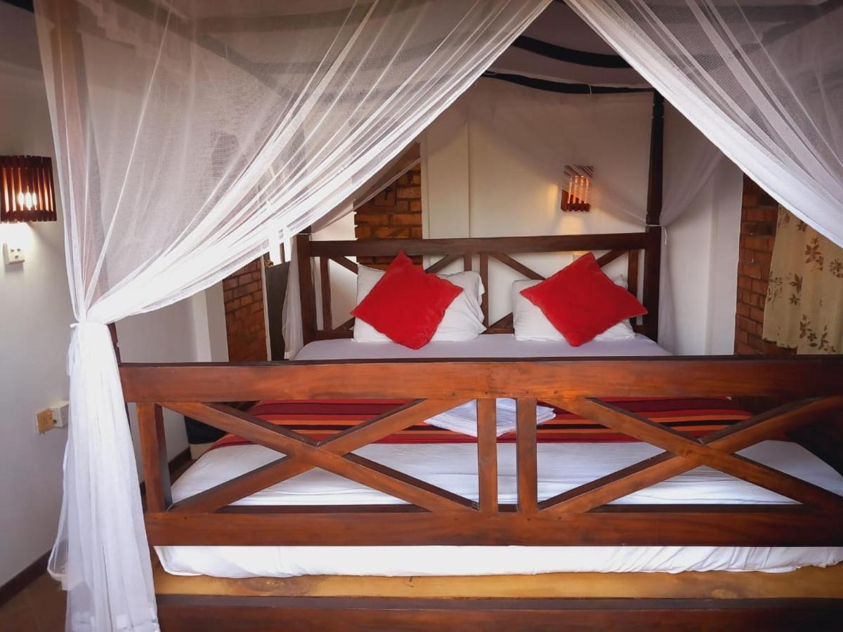 Blue Horizon Beach Hotel Tangalle Extérieur photo