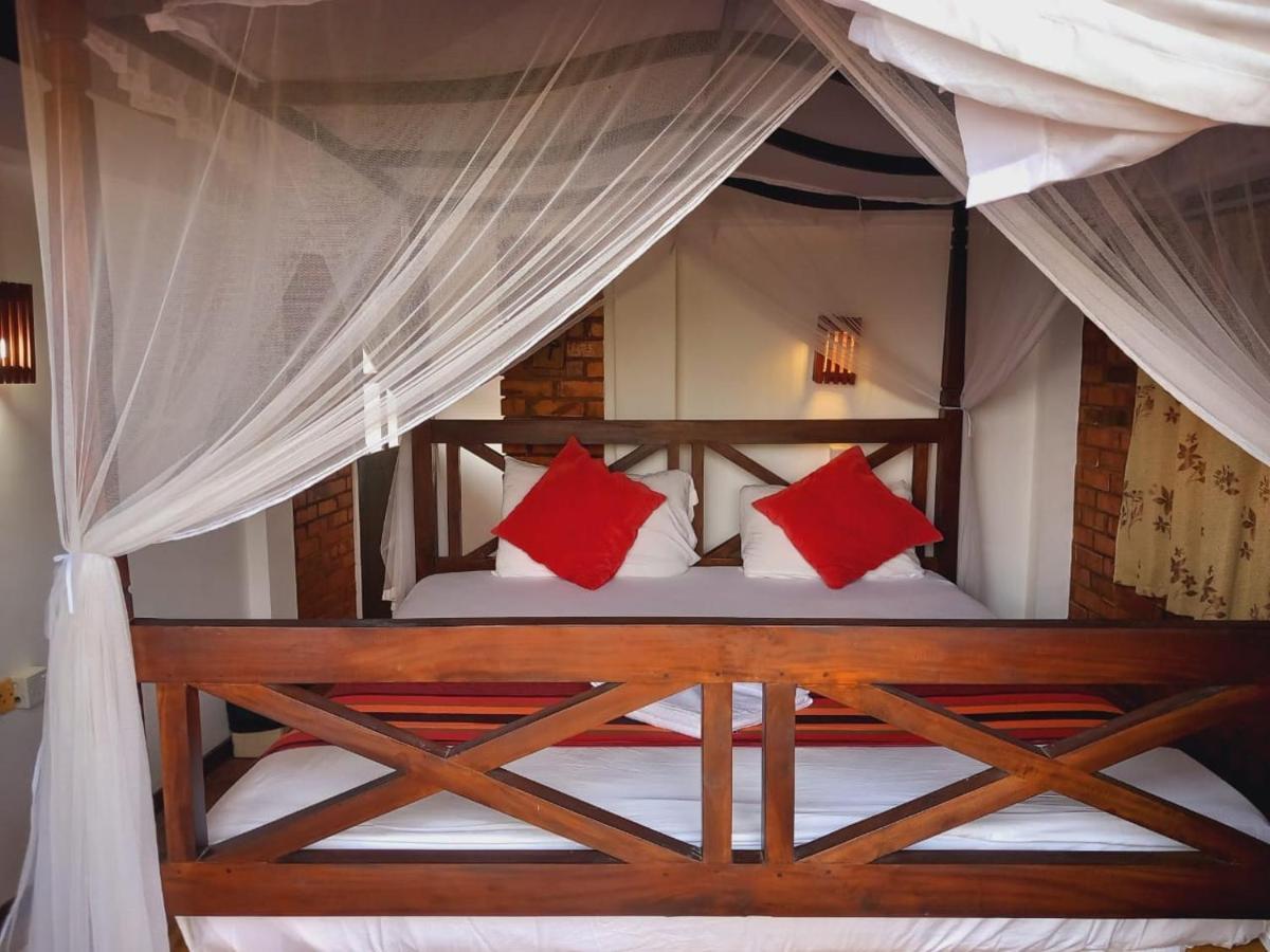 Blue Horizon Beach Hotel Tangalle Extérieur photo