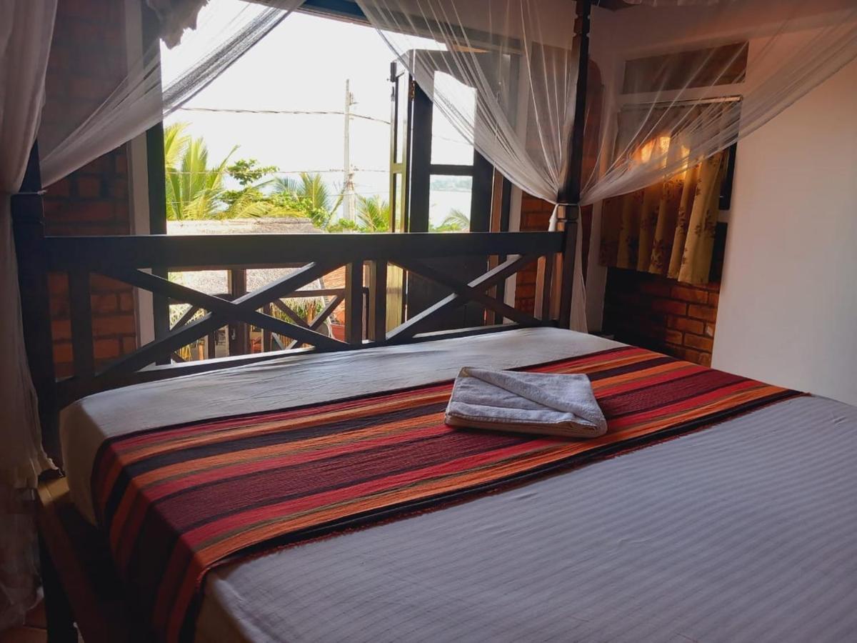 Blue Horizon Beach Hotel Tangalle Extérieur photo