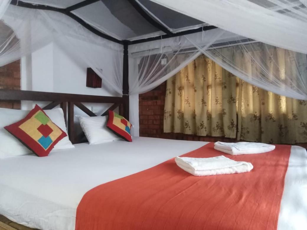 Blue Horizon Beach Hotel Tangalle Extérieur photo