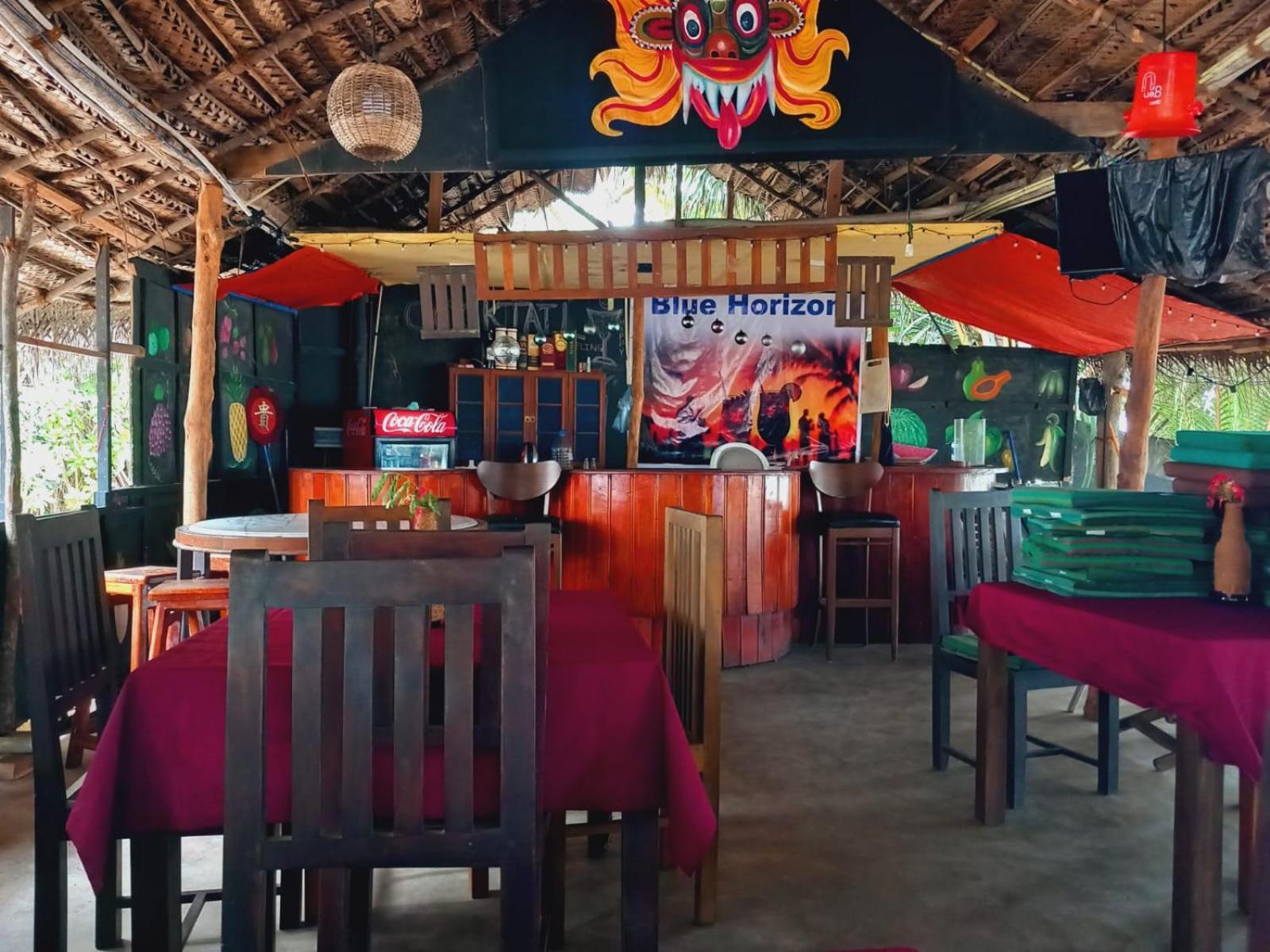 Blue Horizon Beach Hotel Tangalle Extérieur photo