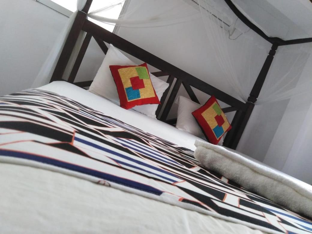 Blue Horizon Beach Hotel Tangalle Extérieur photo