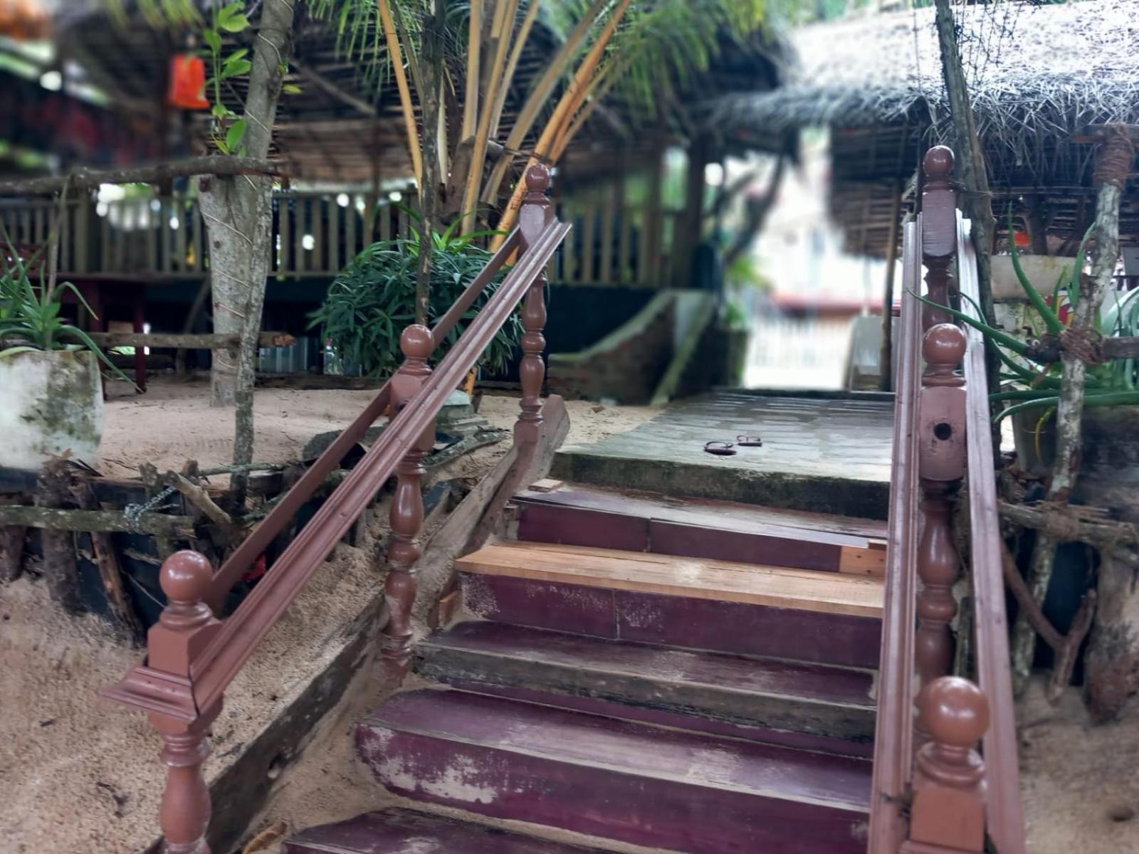 Blue Horizon Beach Hotel Tangalle Extérieur photo
