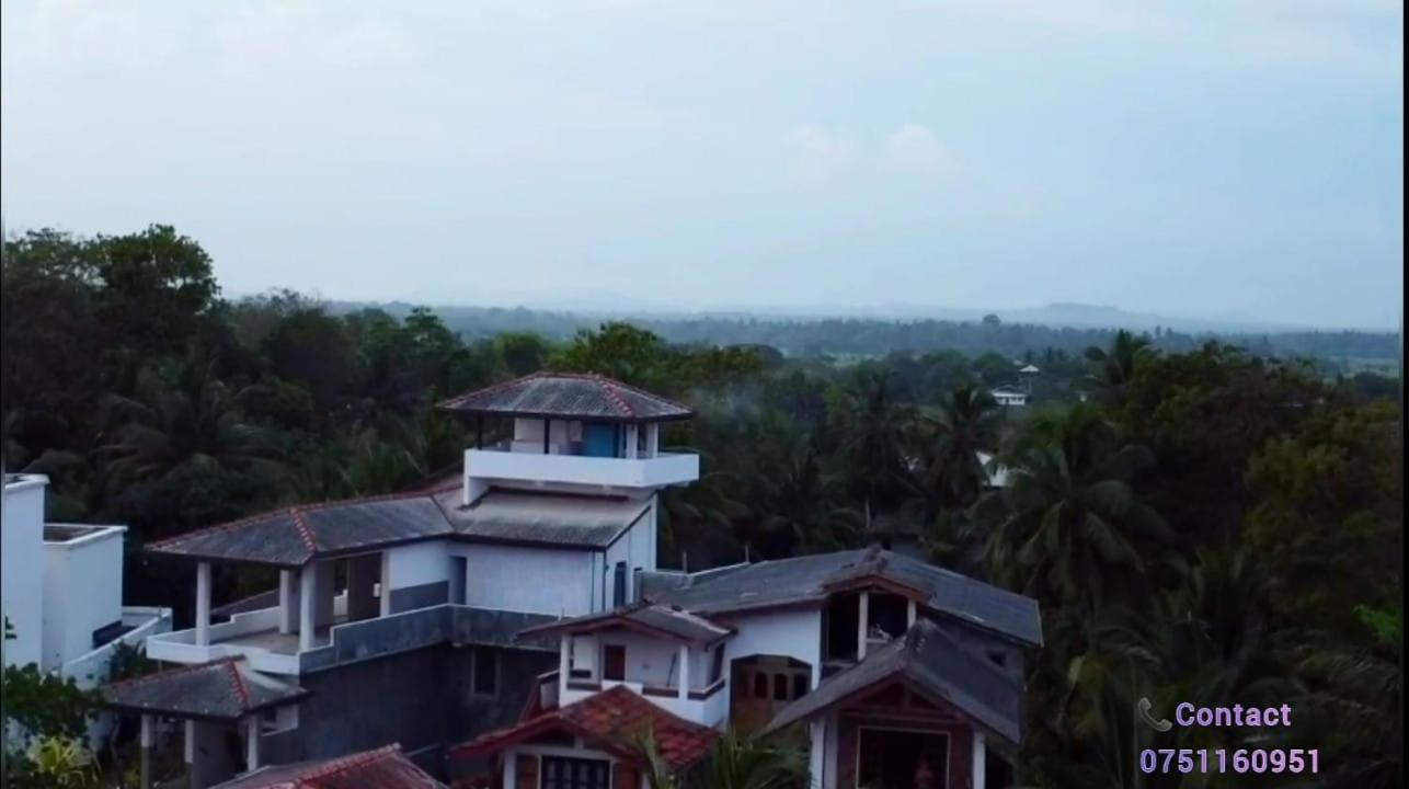 Blue Horizon Beach Hotel Tangalle Extérieur photo