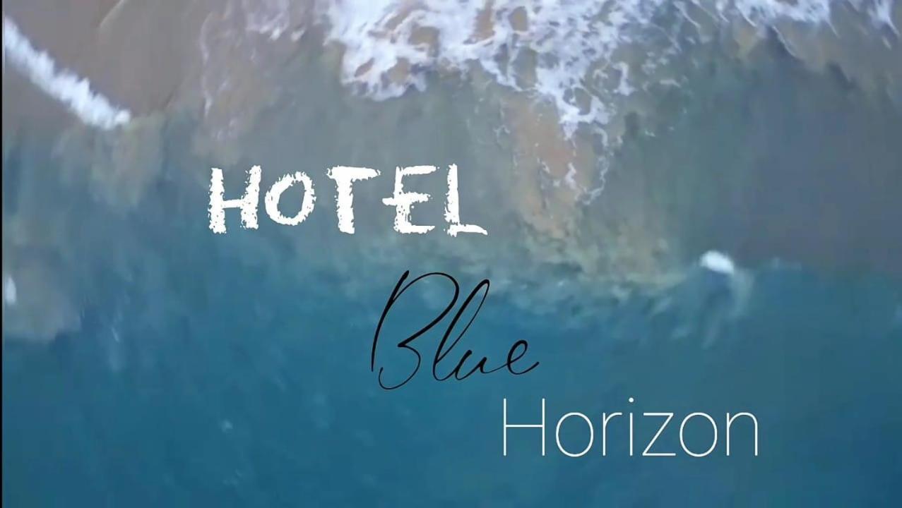 Blue Horizon Beach Hotel Tangalle Extérieur photo